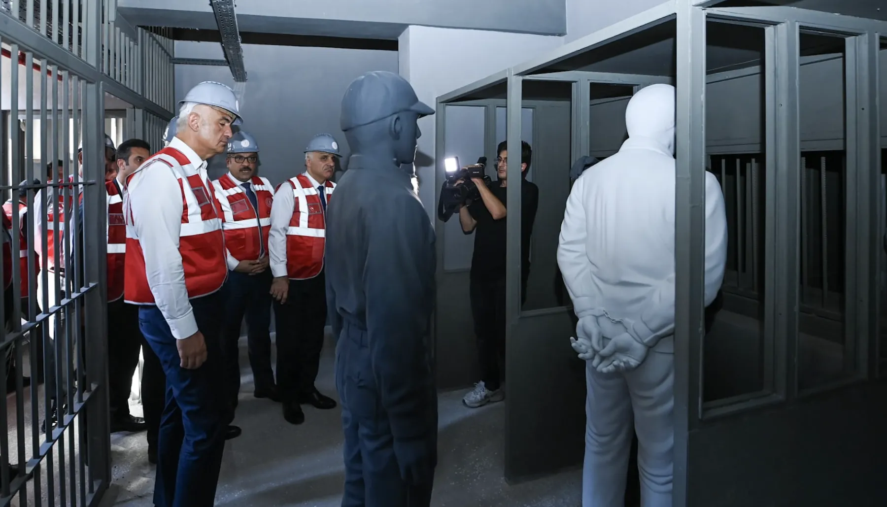 Diyarbakır Cezaevi, hafıza müzesi ve kültür merkezine dönüştürülüyor