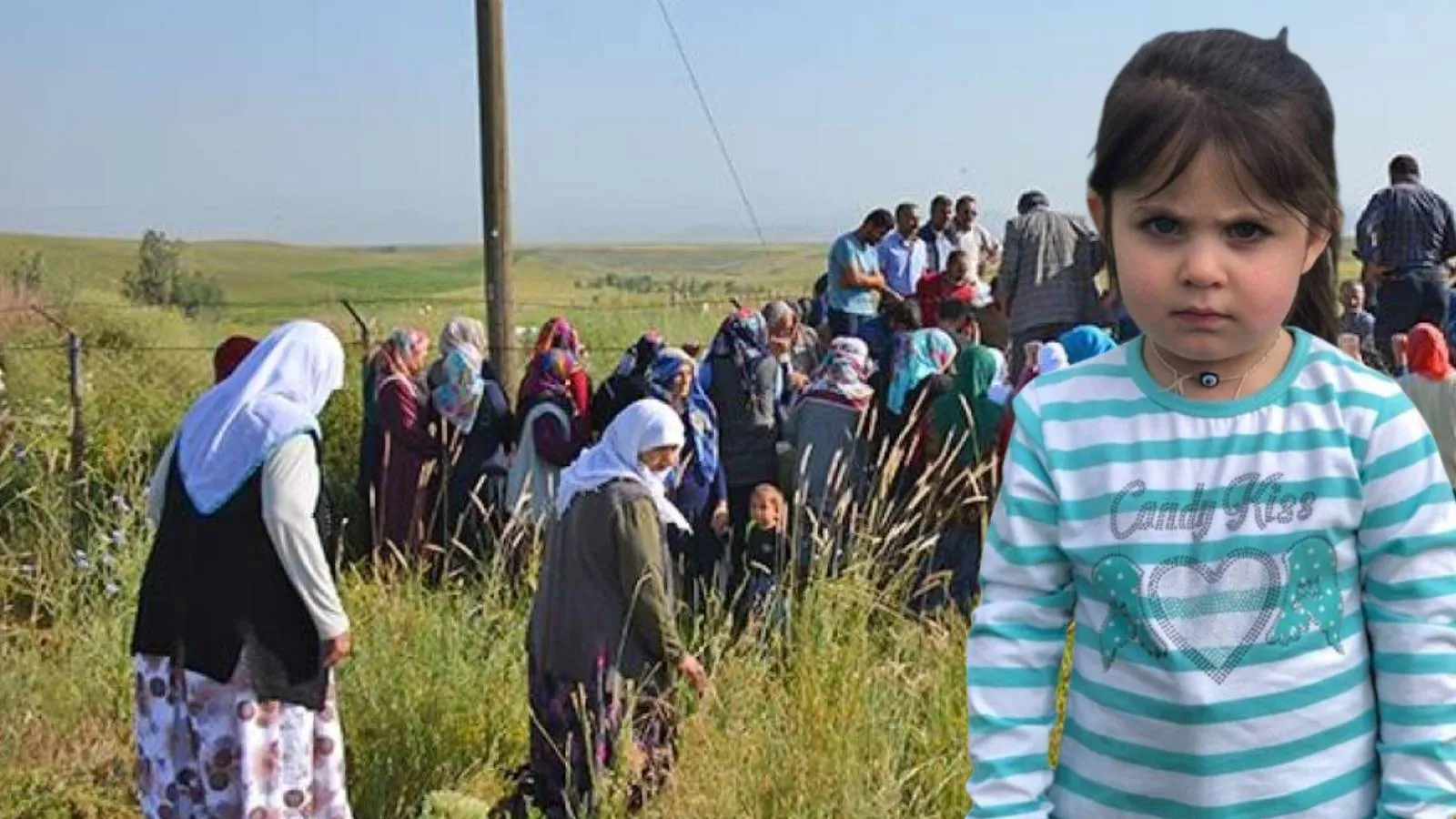 Leyla Aydemir davasında amcaya verilen ağırlaştırılmış müebbet hapis cezasının gerekçesi açıklandı: Öldürdükten sonra arama çalışmaları azalana kadar serin bir yerde sakladı