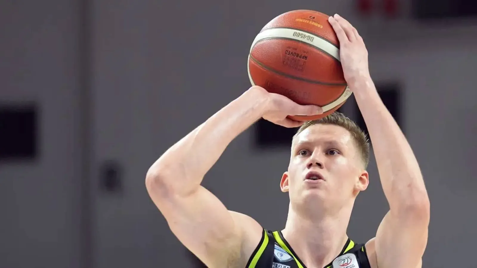 Galatasaray MCT Technic, Vrenz Bleijenbergh'i kadrosuna kattı