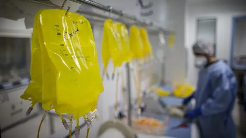 DSÖ: Acil önlem alınmazsa yıllık kanser vakaları 2050'ye kadar yaklaşık 35 milyona ulaşacak