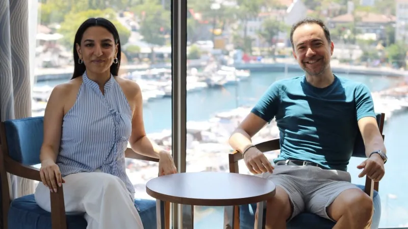 Kaan Sekban: Bu ülkede konuşmanın bir bedeli var; herkesin, hangi taraftan olursa olsun içeri alınma ihtimali var