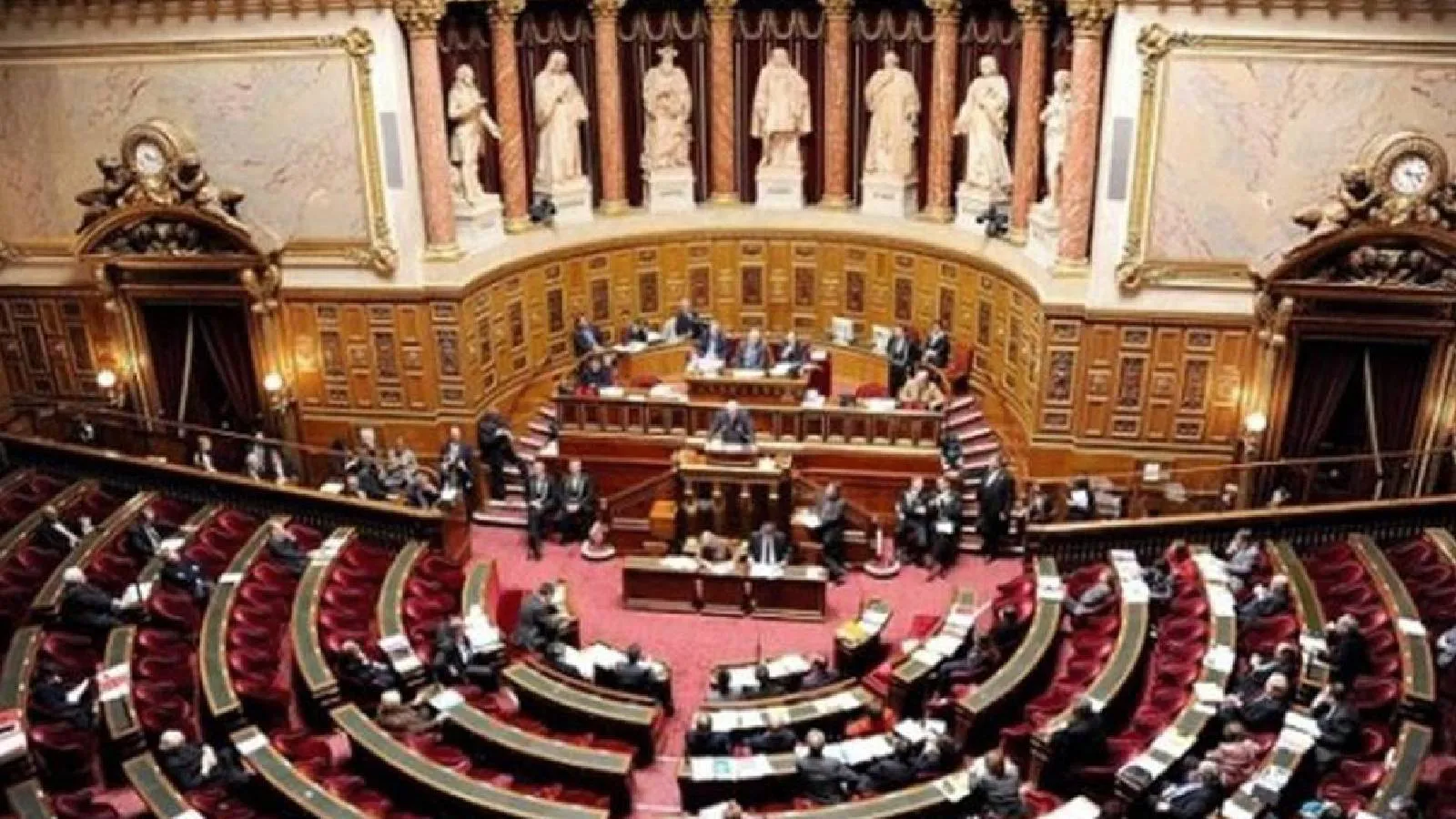 Senatör Graham'ın ölümü, ABD Kongresindeki aritmetiği Cumhuriyetçilerin aleyhine etkileyebilir