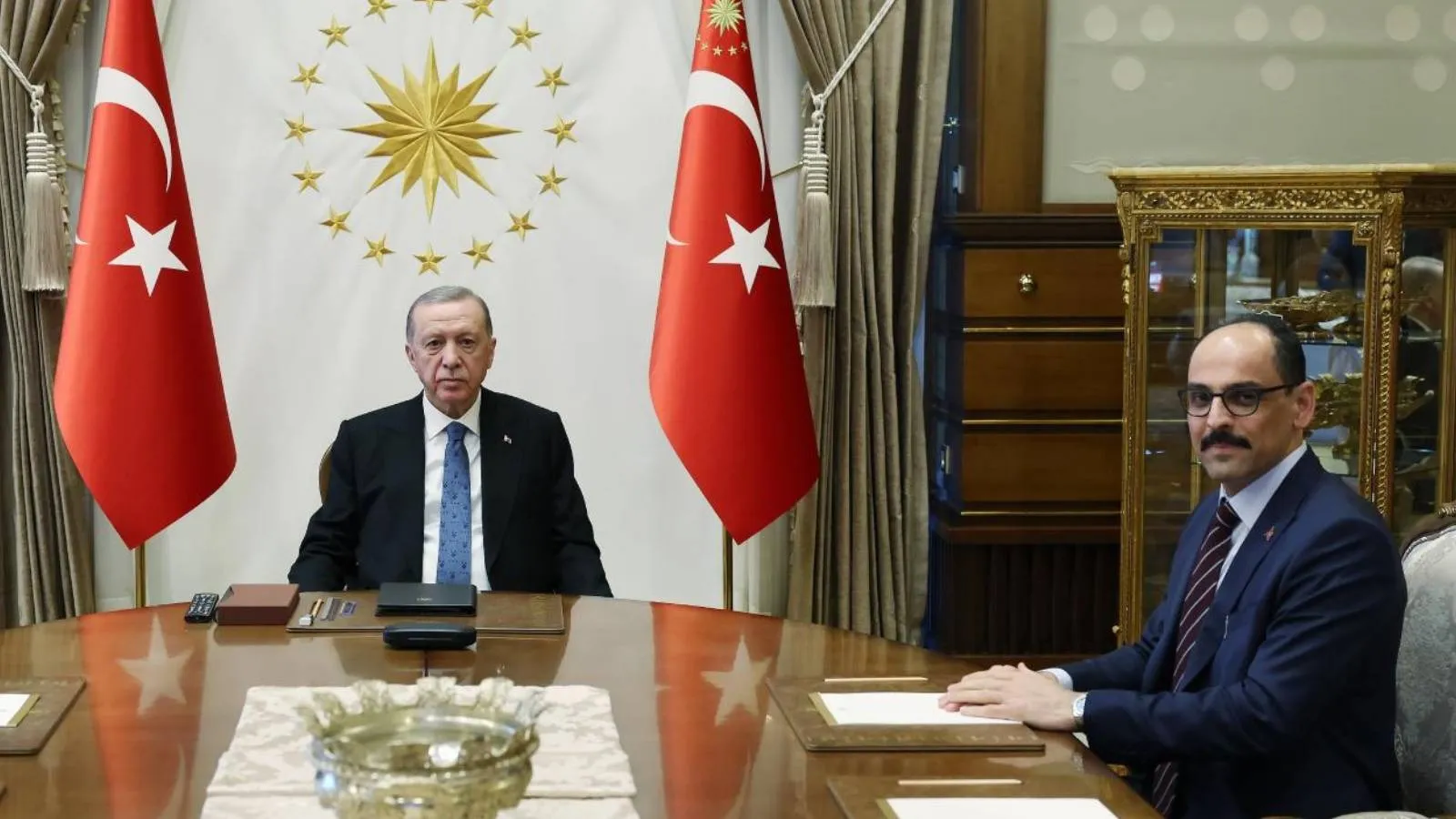 Abdulkadir Selvi: Çözüm sürecinin yeniden hızlanmasının sırrı, MİT Başkanı Kalın'ın 15 Temmuz'da Erdoğan'a yaptığı sunumda yatıyor