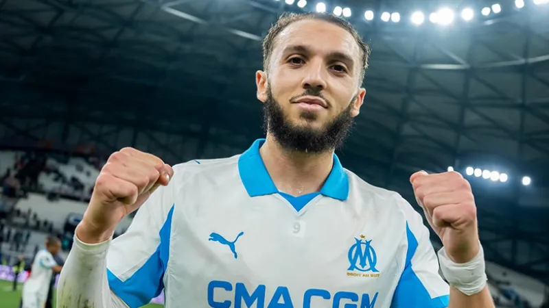 Galatasaray'ın Amine Gouiri için teklifi belli oldu