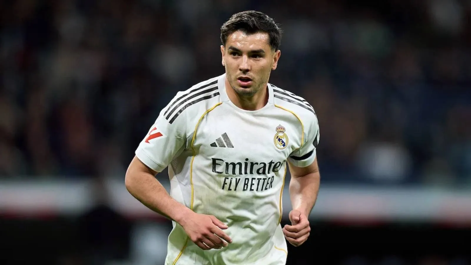 Galatasaray'dan Brahim Diaz hamlesi