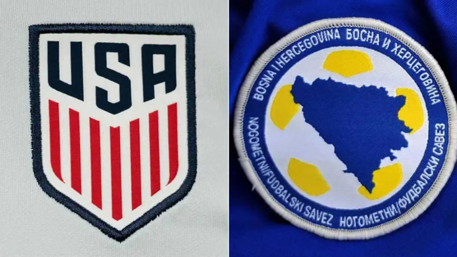 2026 Dünya Kupası | ABD-Bosna Hersek: Muhtemel 11'ler