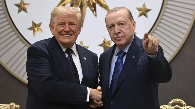 İddia: İktidar, Trump'ın desteğinin lehine olduğunu görürse baskın seçime gidebilir