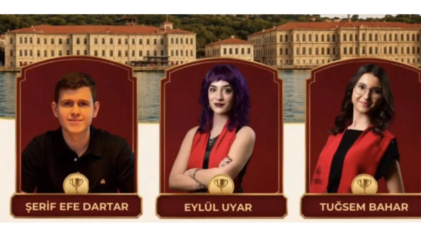 2026 YKS sonuçları: Şampiyonlar ağırlıkla Kartal İmam Hatip ve Kabataş Erkek'ten