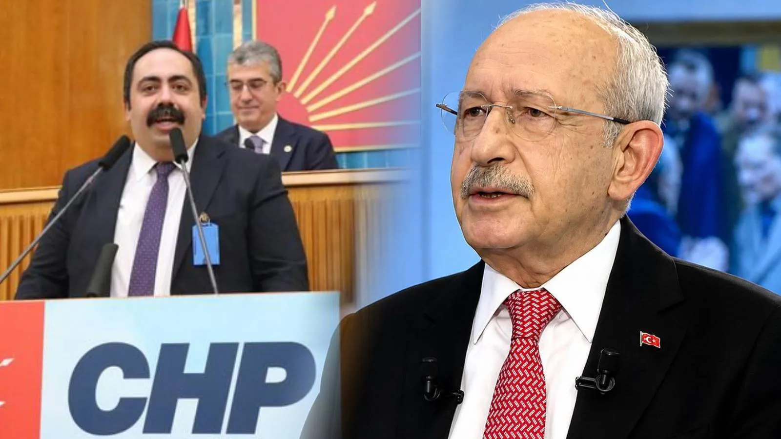 Kılıçdaroğlu'nun "naylon fatura" iddiasına görevden alınan CHP'li başkandan yanıt: İftira atıyor, sehven yapılan hata düzeltildi