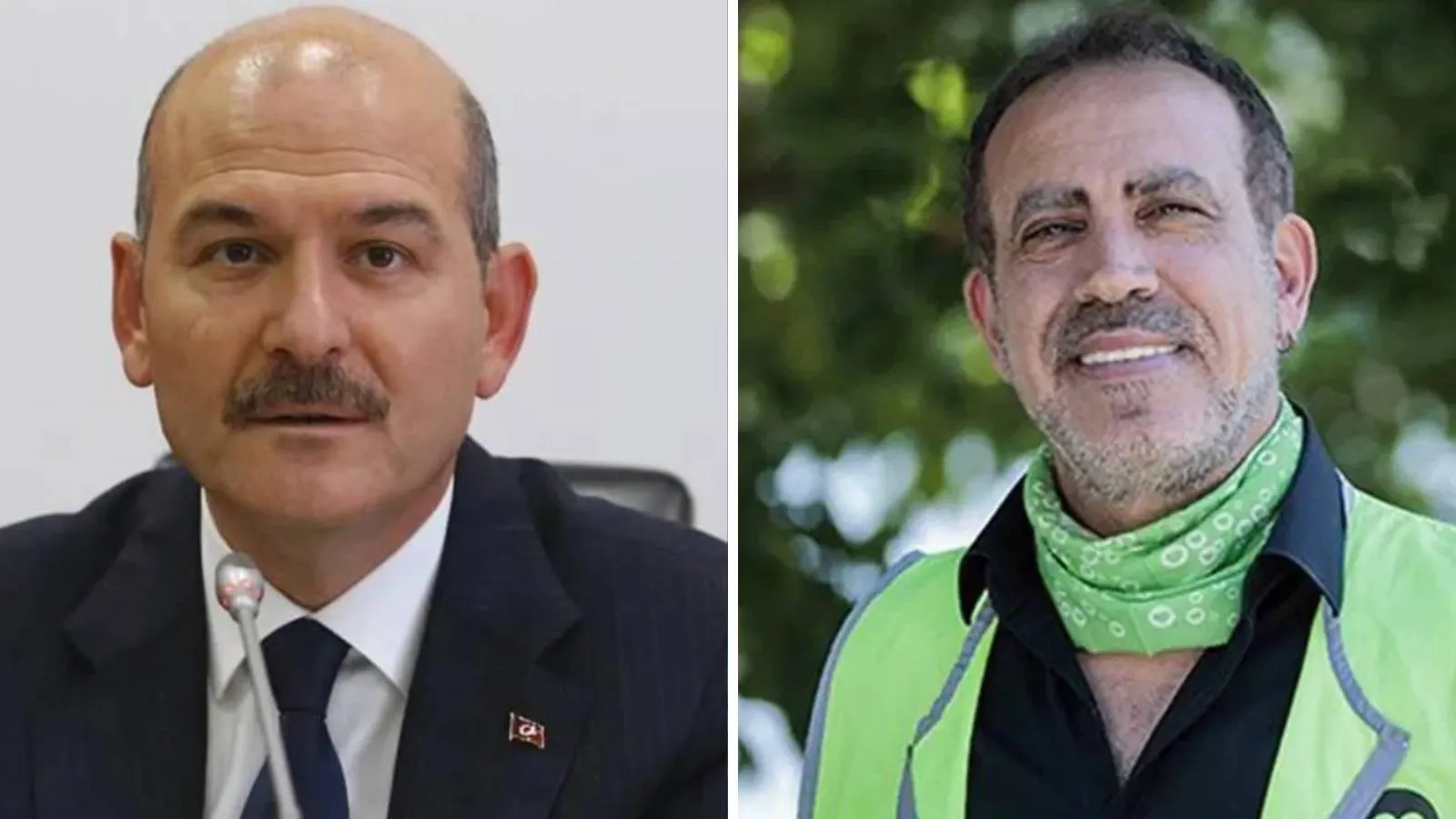 “Çok şey bilen adam” konuşur muydu?