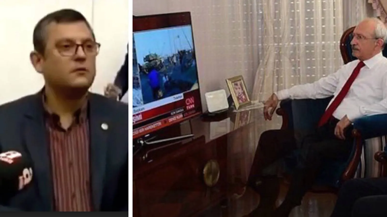 Yalçın Doğan | On yıl sonra “Millî İrade ve Demokrasi”: Özgür Özel, FETÖ, KK