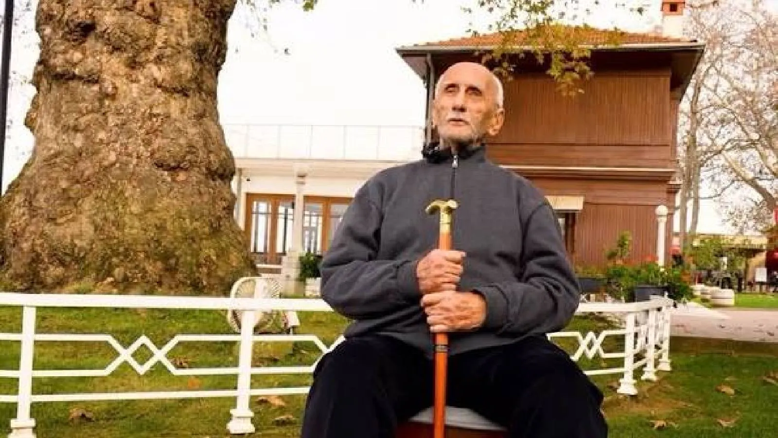 80 yıldır üyesi olduğu CHP'den istifa etti: Yaşananlar beni çok yordu