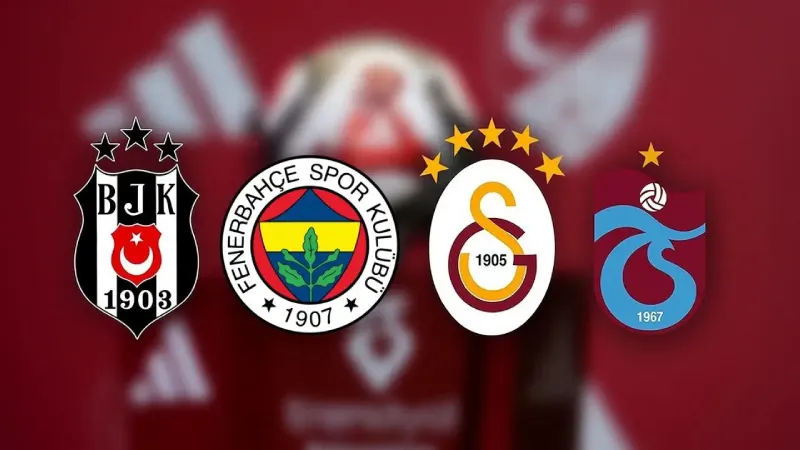 Yeni yabancı kuralına en hazır Galatasaray, Fenerbahçe alarm veriyor: İşte "4 büyükler"in yabancı oyuncu listesinde son durum