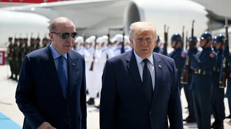 Stratejik önem ile uluslararası itibar arasında