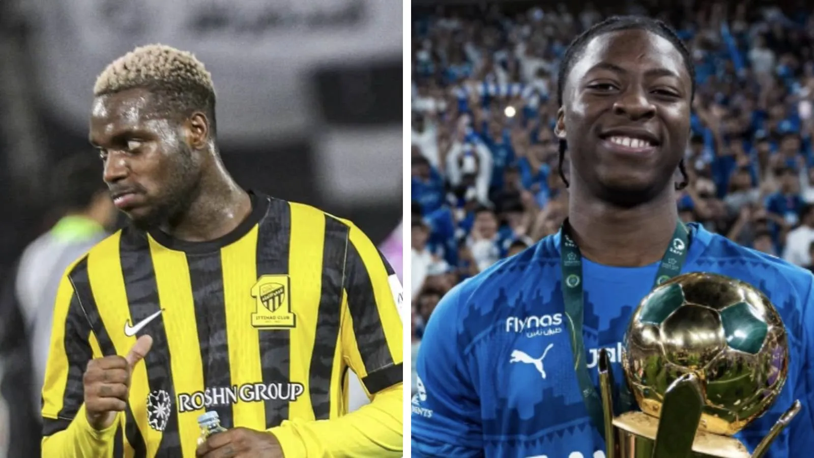 Galatasaray, iki golcüyü gündemine aldı