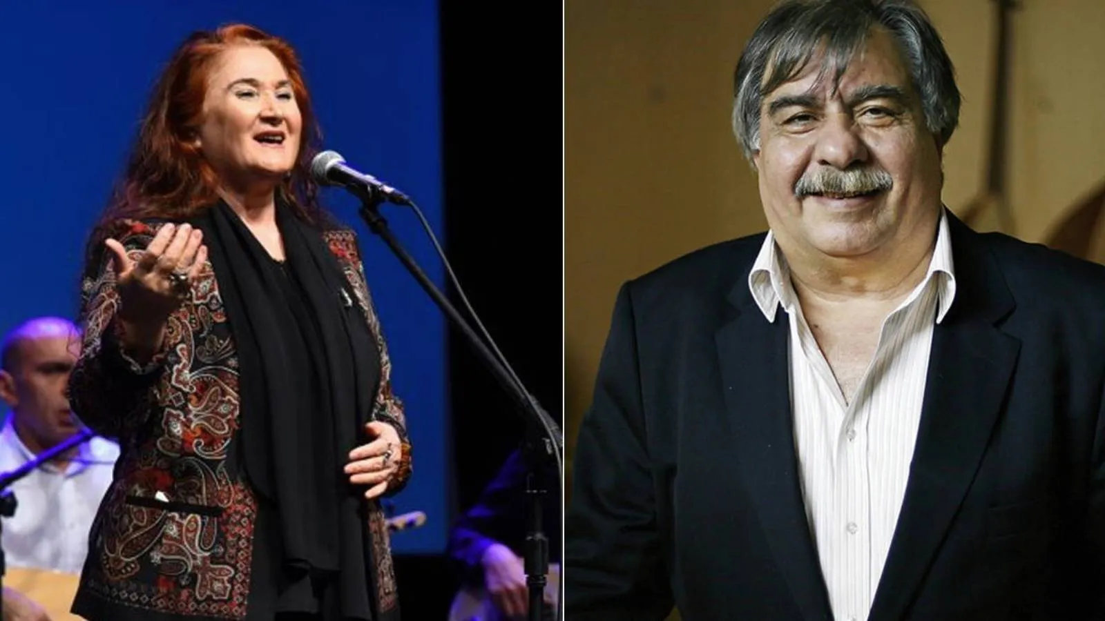 Özgür Özel, "yeni parti"yi duyurmuştu: İki ünlü sanatçı da CHP’den istifa ettiklerini açıkladı