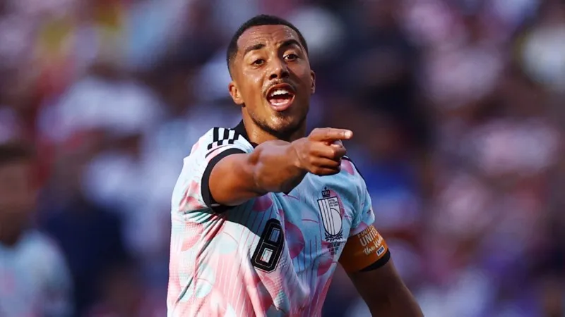 Tielemans: Balogun kararı sonrası sahada cevap vermemiz gerektiğini söyledik, takımla gurur duyuyorum