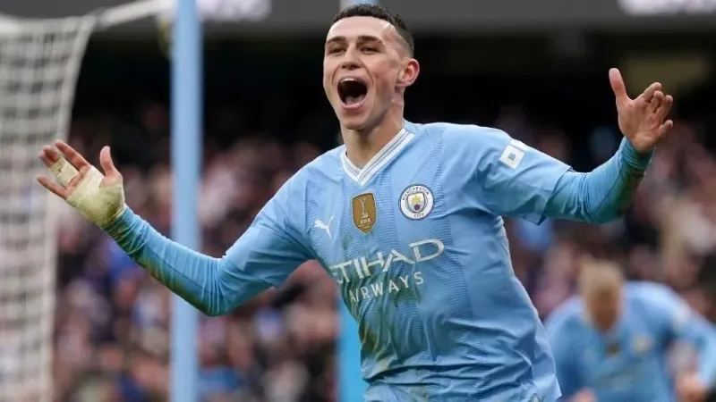 "Galatasaray'ın sıradaki bombası Phil Foden" | Günün spor manşetleri