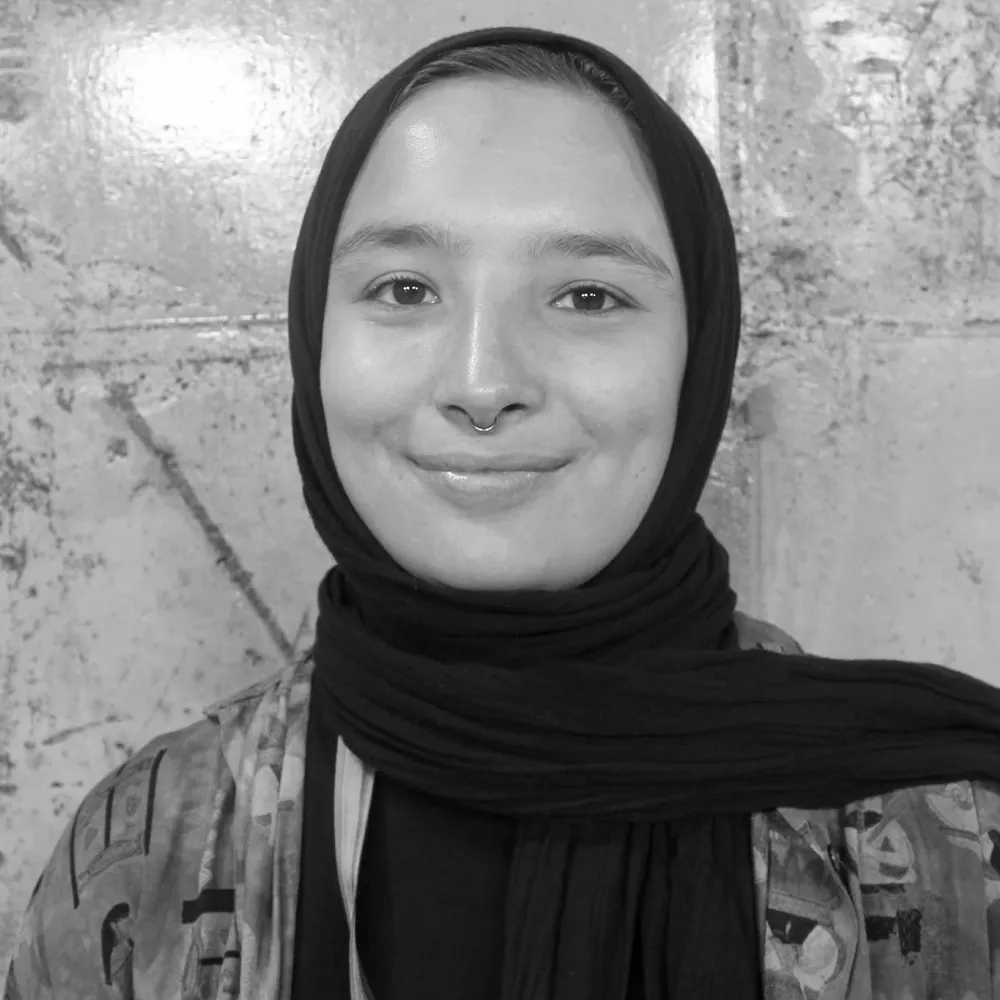 Zehra Albistan