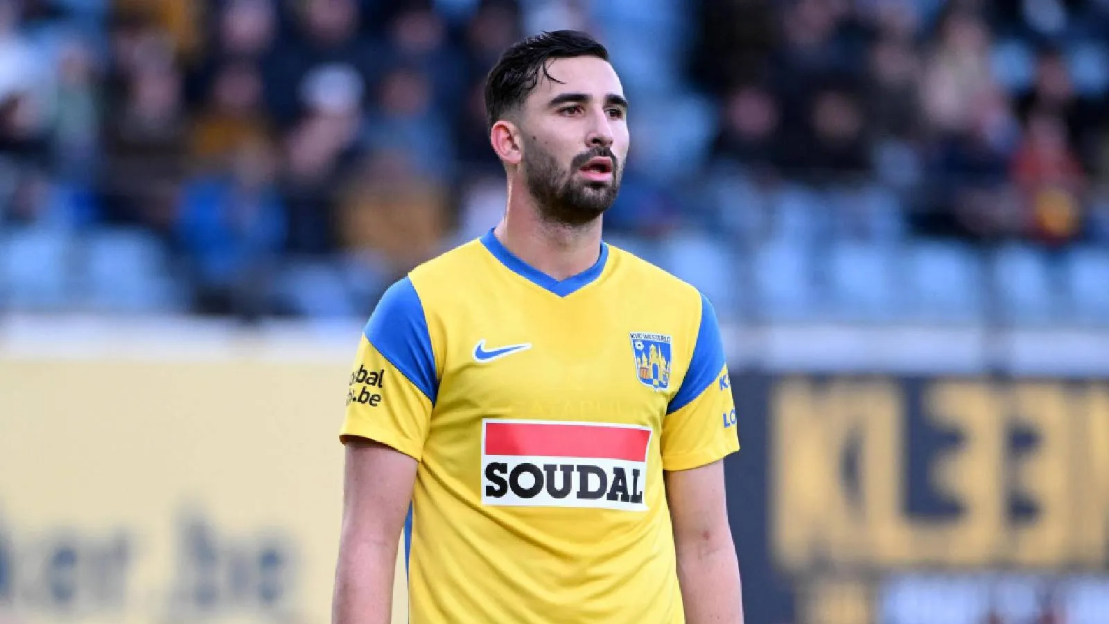 Emin Bayram İstanbul'a geri dönüyor: Başakşehir, Westerlo ile anlaşmaya vardı; transferden Galatasaray da pay alacak