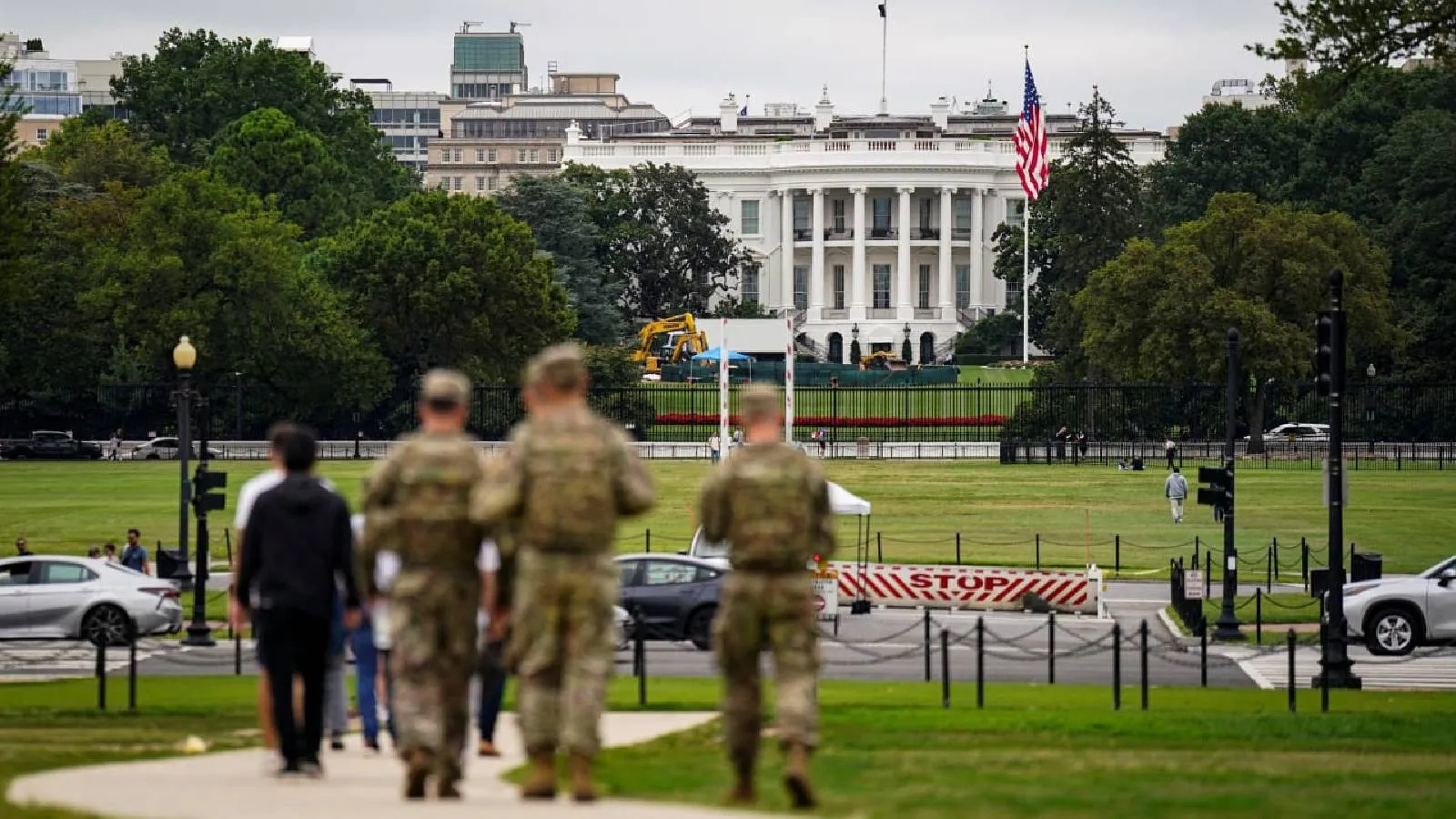 Mossad Direktörü Gofman'dan saldırılar öncesi Washington'a gizli ziyaret iddiası: CIA Direktörü ve Beyaz Saray ile 'İran' görüşmesi