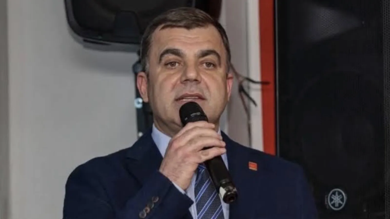 Silivri Belediyesi soruşturmasında yeni gelişme: CHP İlçe Başkanı Doruk Bulut gözaltında!