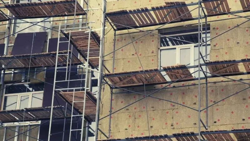 Binalarda tadilat kuralları değişiyor; görsel bütünlük ve oy birliği aranacak