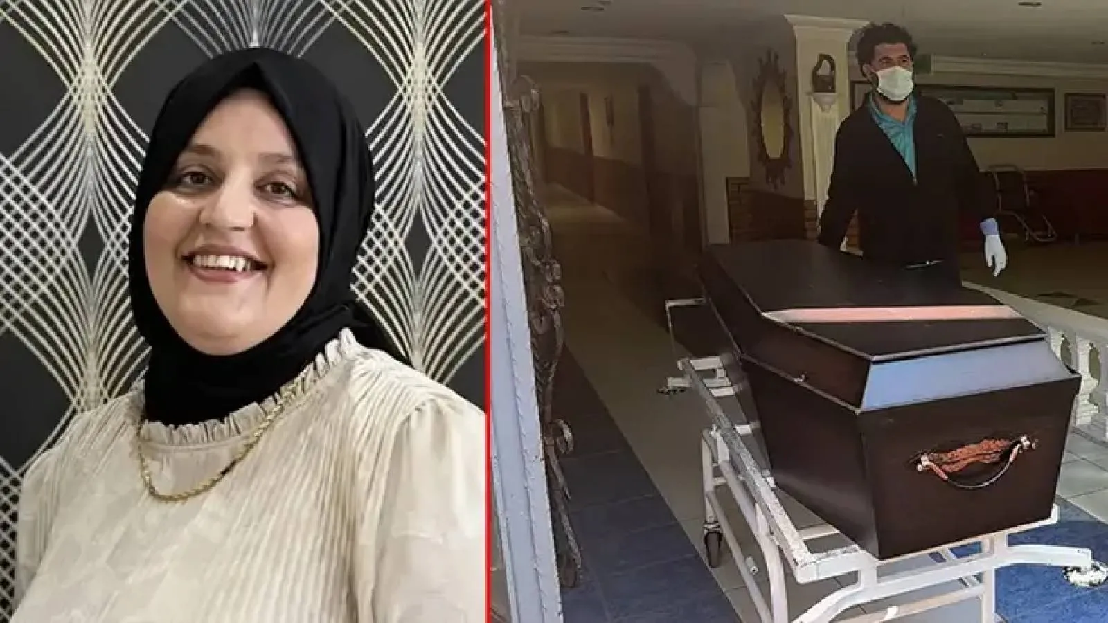 Sivas’ta kene can aldı: KKKA şüphesiyle tedavi gören kadın hayatını kaybetti