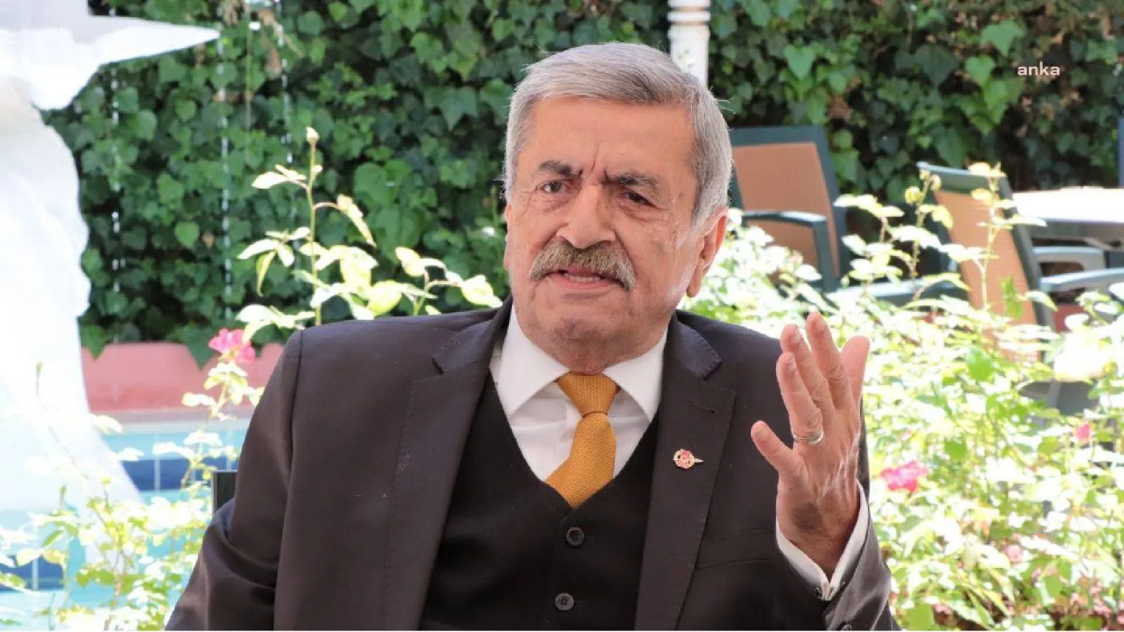 Gazeteciler Cemiyeti'nden NATO Zirvesi öncesi gazetecilerin gözaltına alınmasına sert tepki: Haber suç sayılamaz