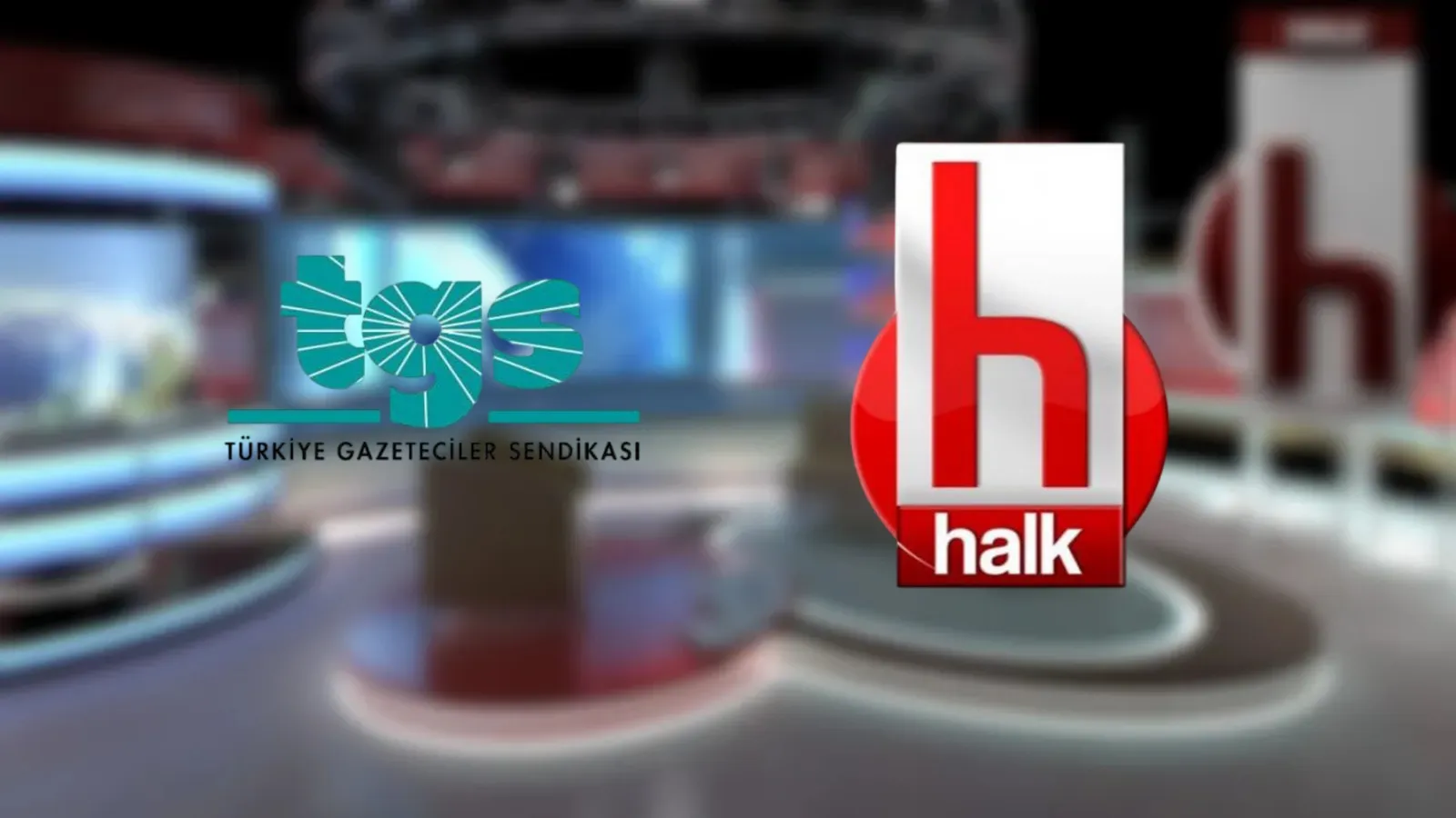 Halk TV'de sendika düğümü çözüldü: TGS'nin yetkisi Yargıtay'da kesinleşti