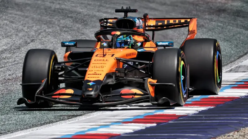 McLaren patronu Andrea Stella: McLaren kendi motorunu yapmalı
