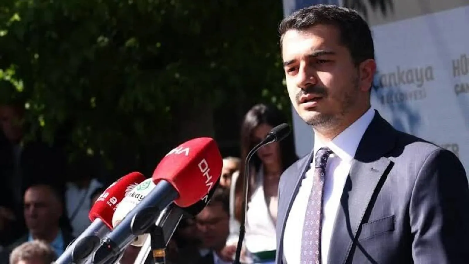 Çankaya Belediye Başkanı Güner'den tutuklanan eski Özel Kalem Müdürü Köksal açıklaması: Testler negatif çıktı, tutuklama sadece gizli tanık beyanına dayanıyor