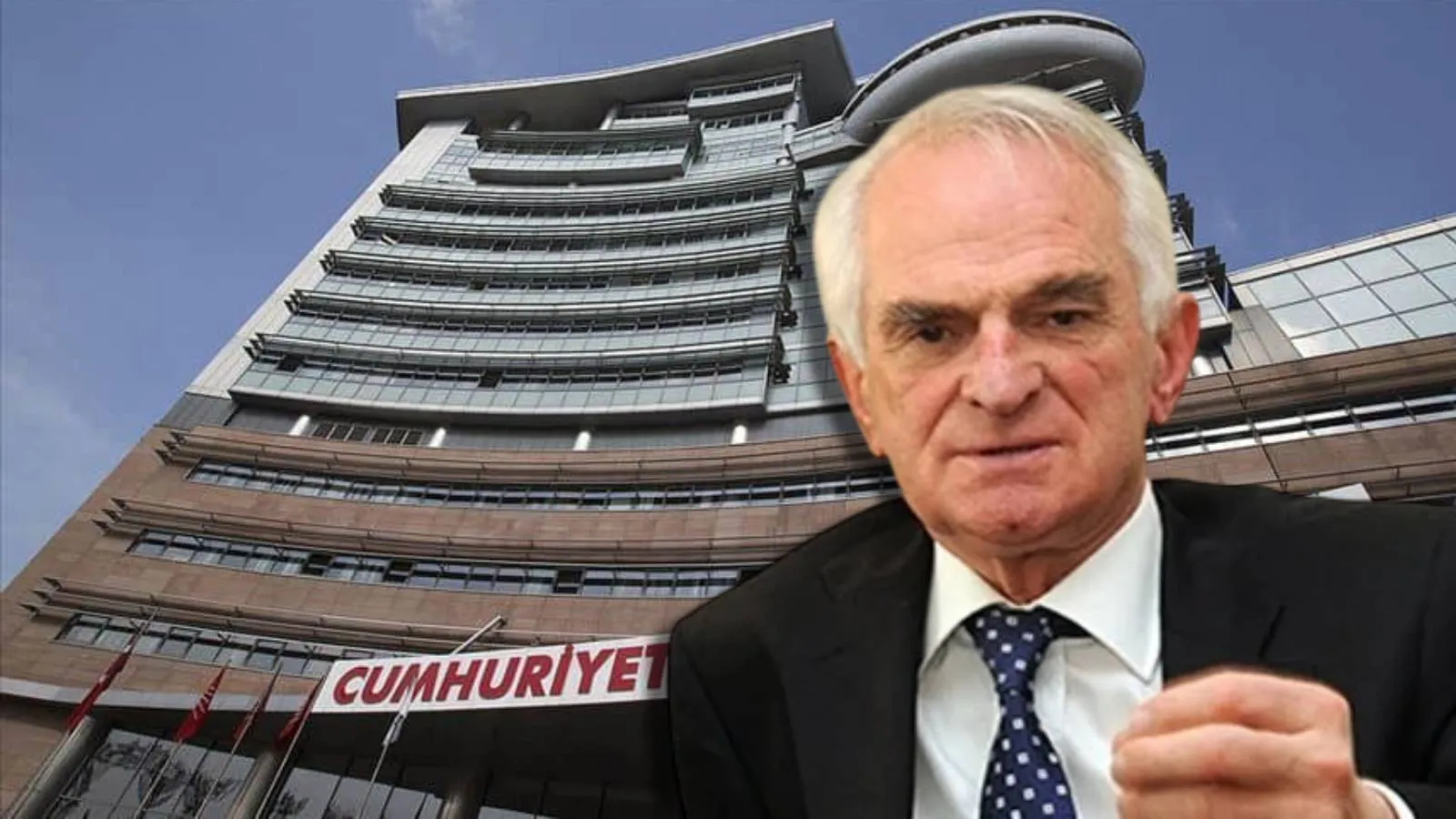Eski CHP Genel Sekreteri Sav: Kılıçdaroğlu’nun başında olduğu CHP’nin barajı geçebileceğini sanmıyorum