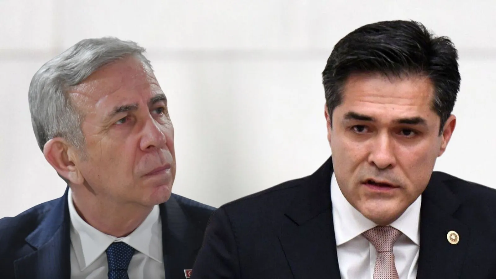 İyi Partili Kavuncu: Mansur Yavaş'a operasyon yapmaya cesaret edemezler