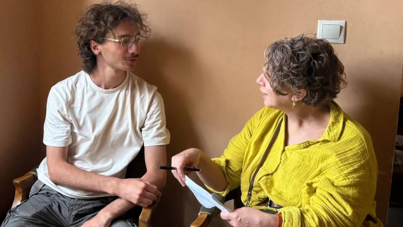 Alzheimer üzerine çalışırken sanık sandalyesine oturtulan Boğaziçi öğrencisi Rüçhan anlatıyor: Korkunç bir tahakküm, zorbalama hissediyorum üzerimde