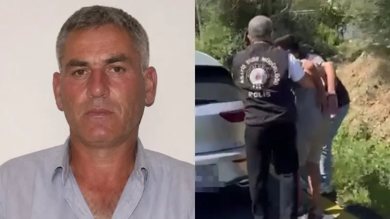12 yıllık sır perdesi aralandı: Sinop cezaevinde kavgaya karıştı, İstanbul'da işlediği cinayet ortaya çıktı!