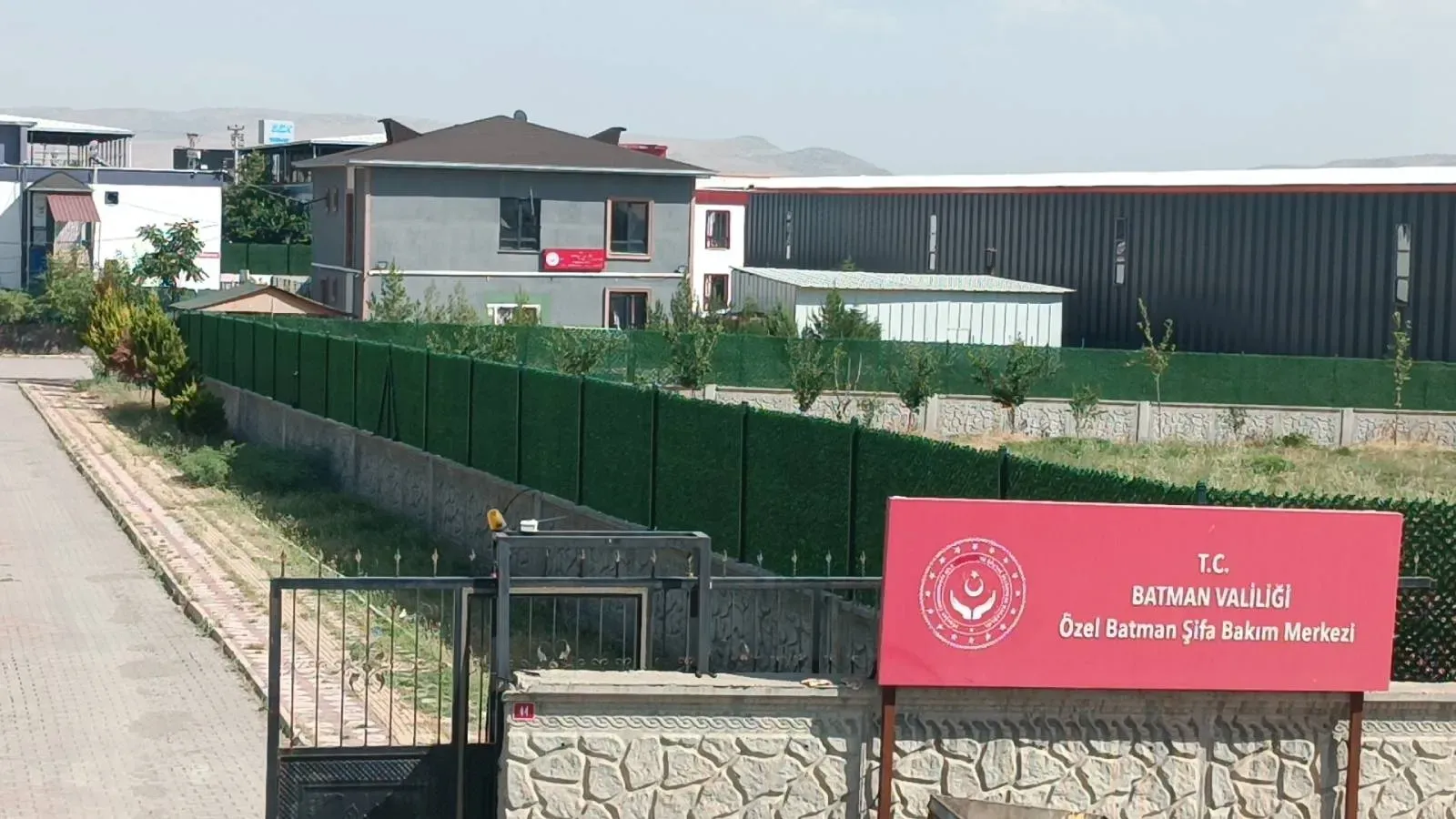 T24’ün “Bakıma muhtaç insanlara dışkı yedirdiler ve kimsenin umrunda olmadı!” yazısına erişim engeli