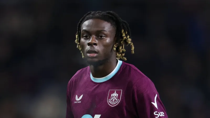 Galatasaray'dan Lesley Ugochukwu operasyonu