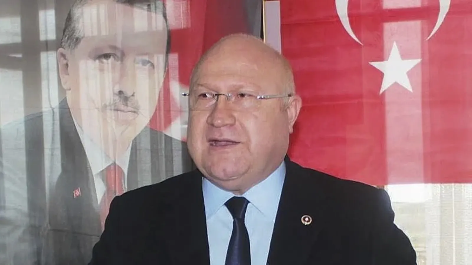 Cumhurbaşkanlığı Sarayı'nda 170 bin dolarlık "fotoğraf borsası" iddiası: Erdoğan'ın eski başdanışmanı Şener de sanık