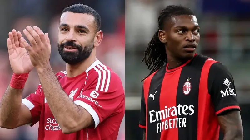 "Salah'ta mutlu son" | Günün spor manşetleri