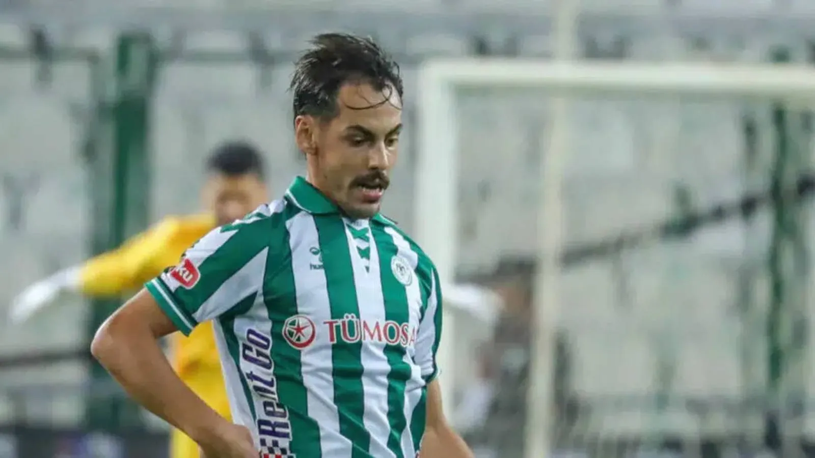 Konyaspor, Yasir Subaşı'na veda etti