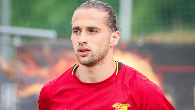 Göztepe'de, Galatasaray'ın istediği Arda Okan için karar verildi