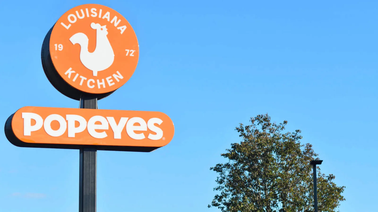 Popeyes iflasın eşiğinde: 23 restoran el değiştirdi, 39 şube kapatıldı