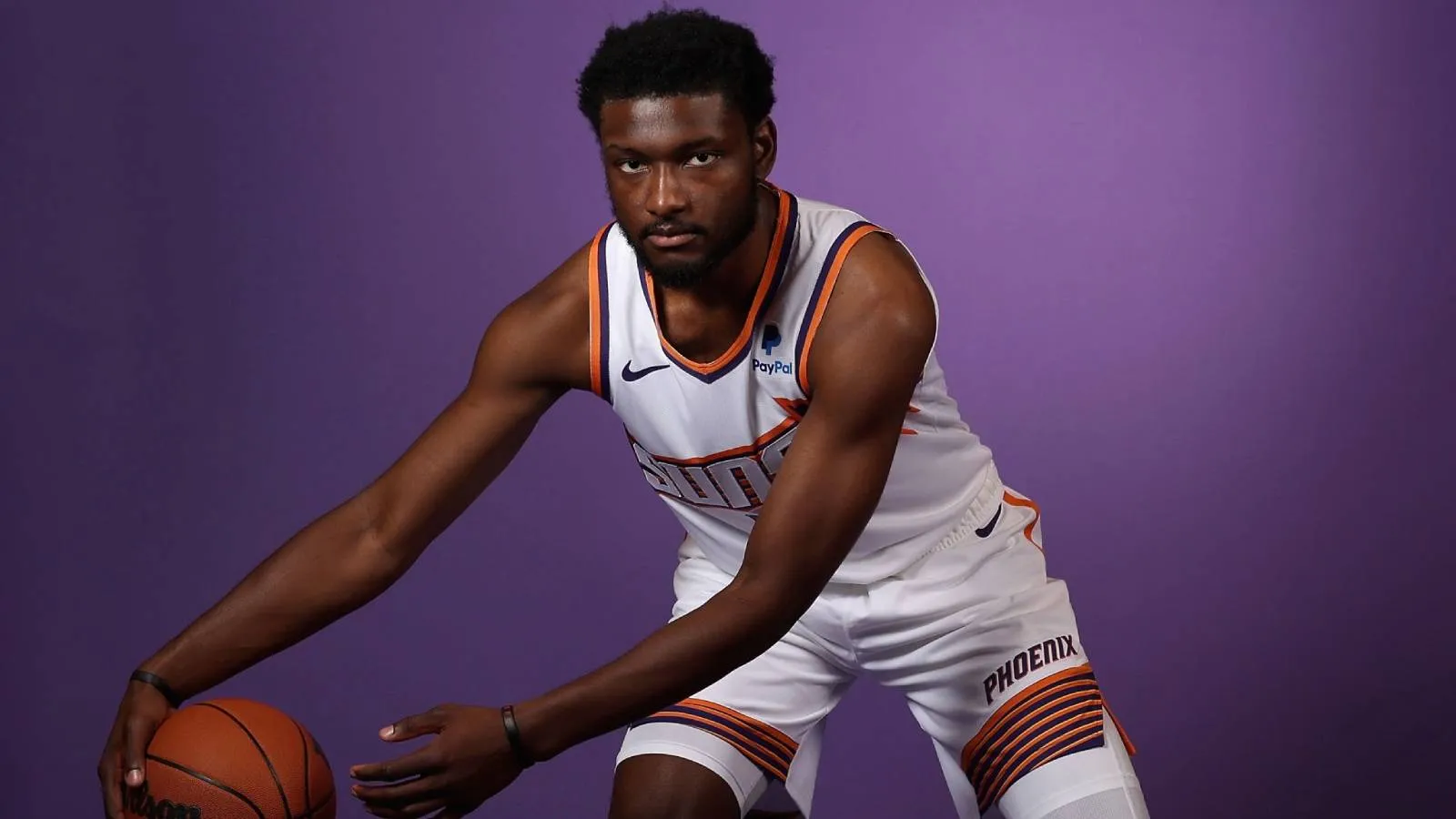 Galatasaray MCT Technic, Chimezie Metu'yu kadrosuna kattı