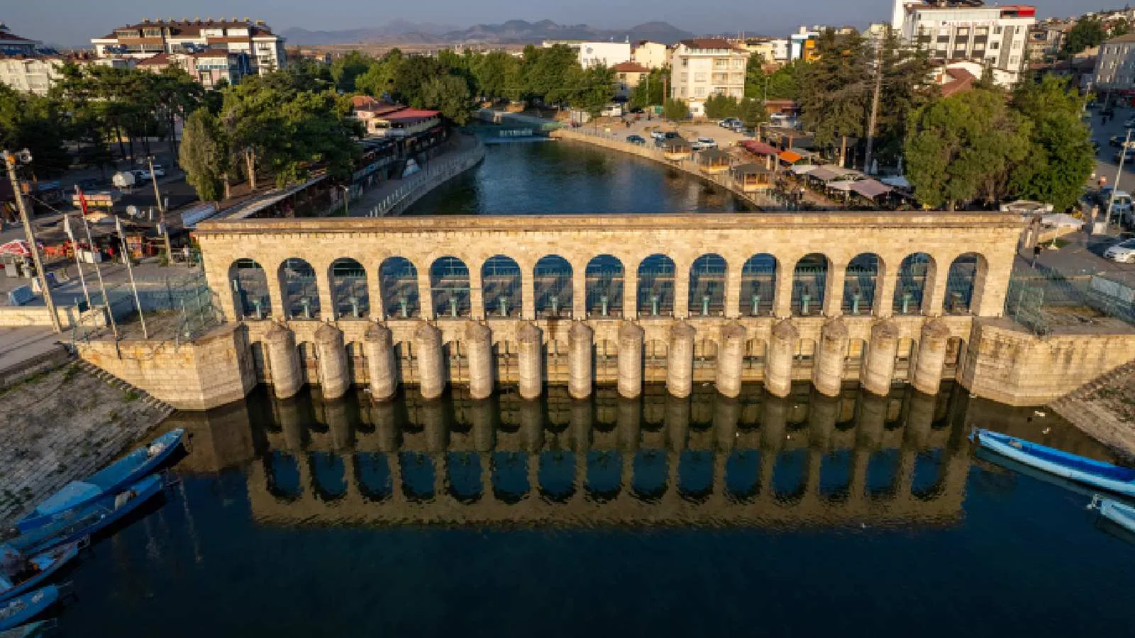 Türkiye Kültür Yolu Festivali’nin Konya ayağı 18 Temmuz’da başlıyor; konserlerden sergilere yüzlerce etkinlik düzenlenecek