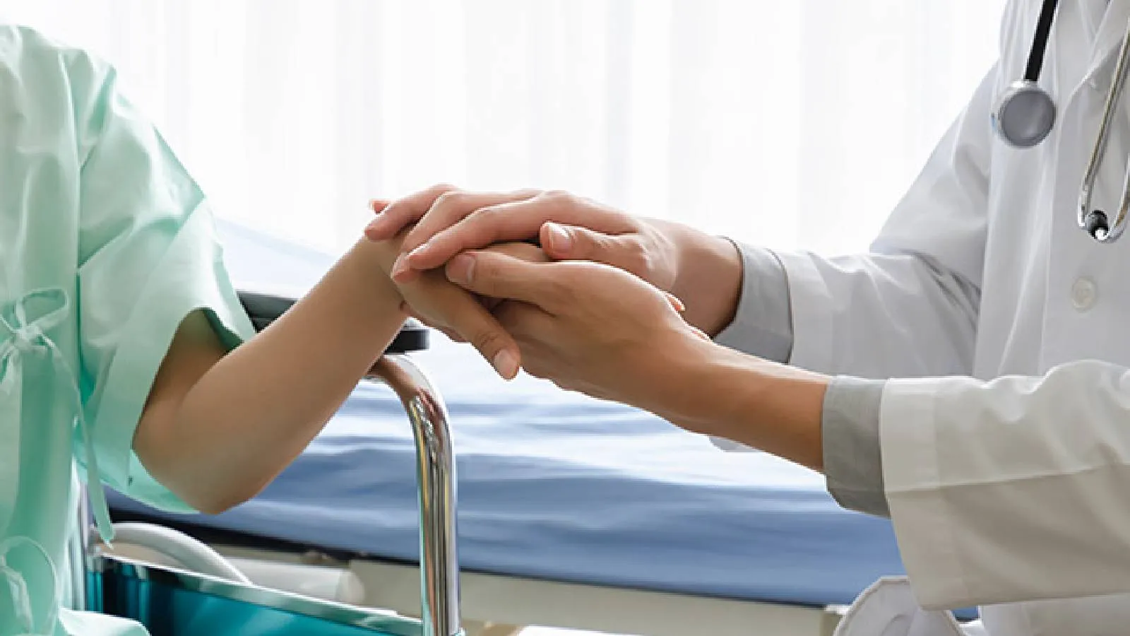 Hasta ve sağlıkçı hakları tek yönetmelikte: Sağlıkta şiddete karşı yeni düzenlemeler yolda