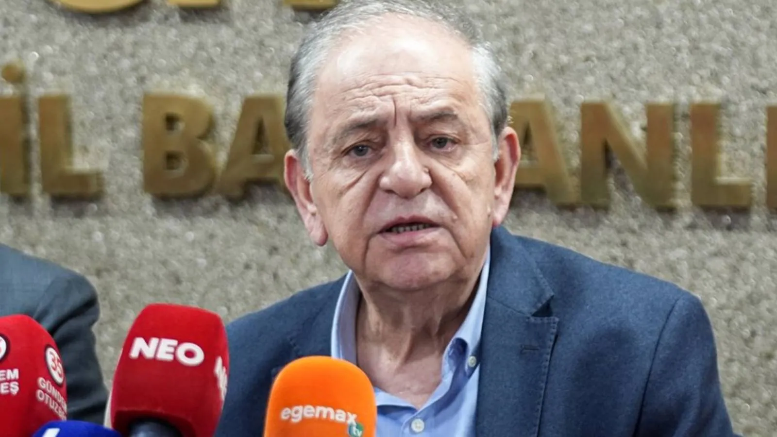 CHP'li Nalbantoğlu: İl başkanlıklarında değişim devam edecek, bu işten geri durma ihtimalimiz yok