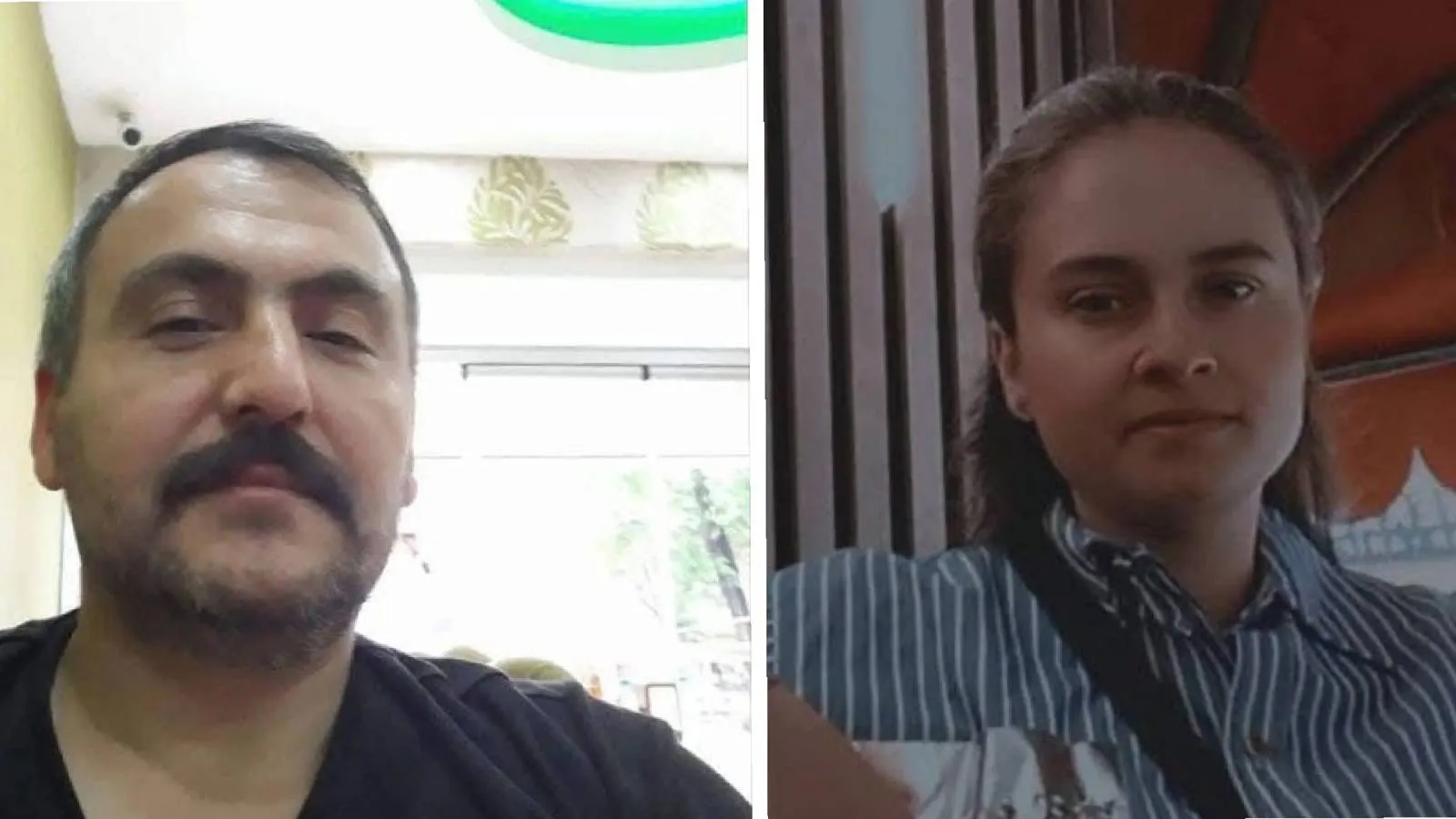 Çocuğu ihbar etti; Tutku Burcu Köseoğlu'nu birlikte yaşadığı erkek öldürdü