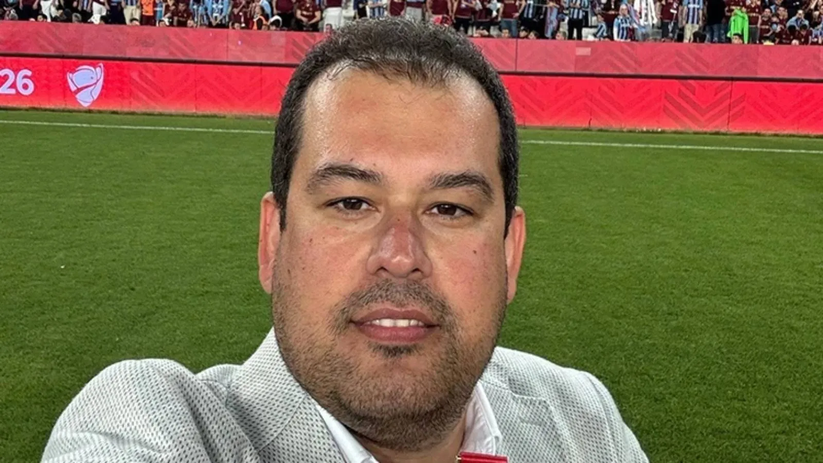 Trabzonspor'un başarılı scout şefinden beklenmedik karar