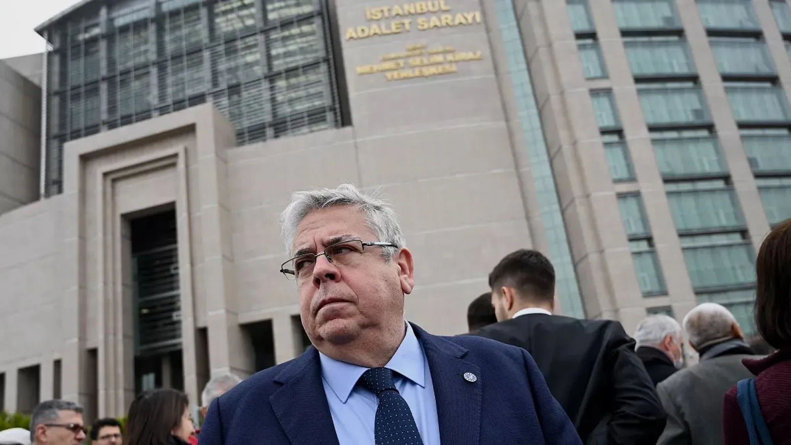 AP Türkiye Raportörü Amor: Akın Gürlek siyasi bir araç olarak kullanıldı; AK Parti'nin yapamadığını yargıyla yapmaya çalıştılar